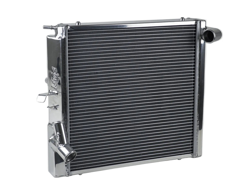 Porsche High-Performance Radiator - Right - 911 13-16 7070