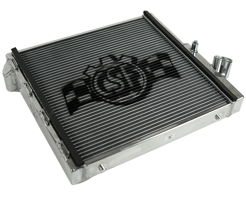 Porsche High-Performance Radiator - Right - 911 17-19 - Boxster 97-16 - Cayman 06-16 7087