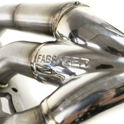 Porsche High Performance Sport Headers - 911 | 2020-2024 FS-POR-992-SHDR