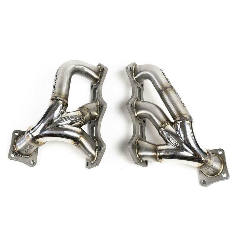 Porsche High Performance Sport Headers - 911 | 2020-2024 FS-POR-992-SHDR