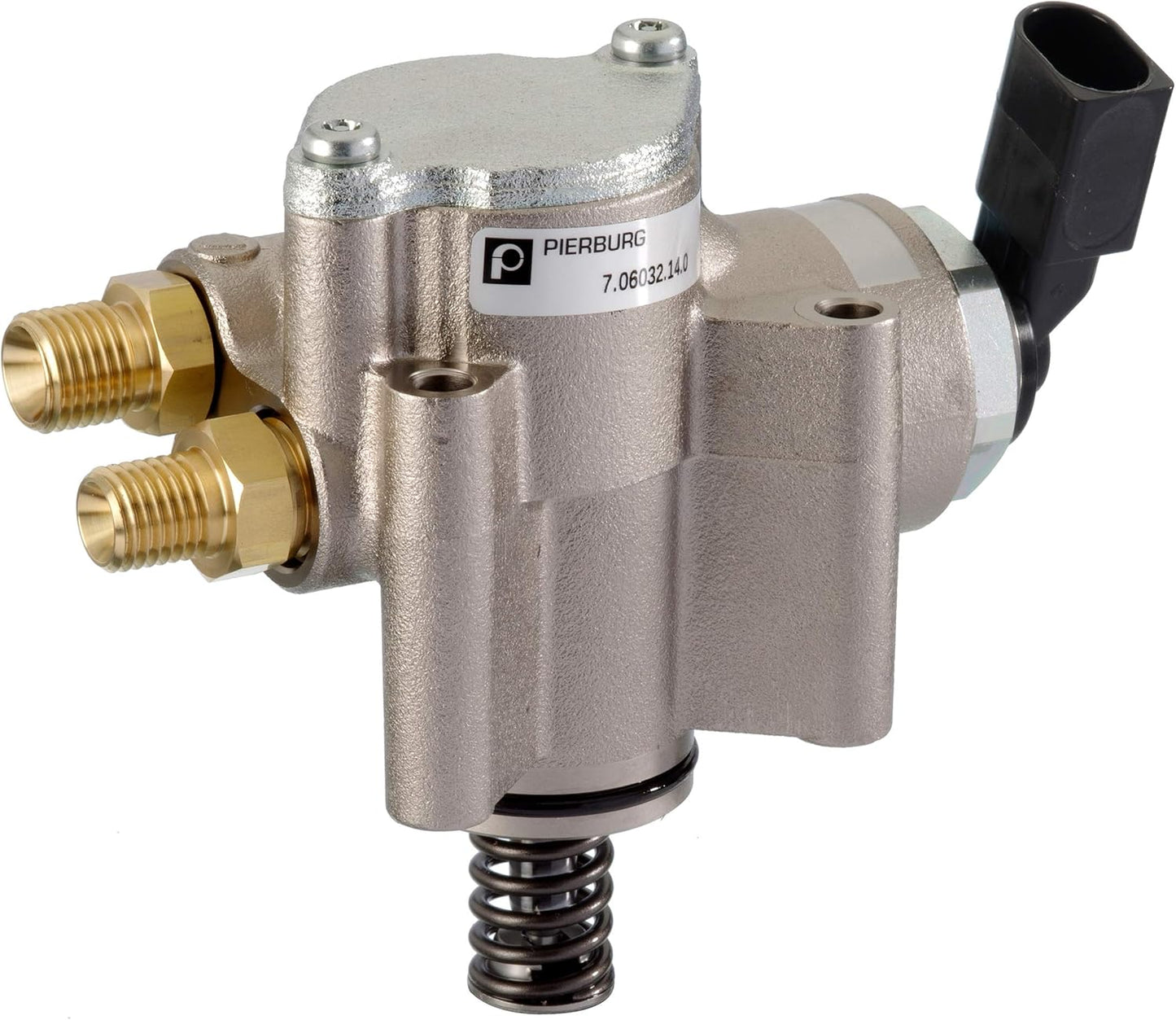 Porsche High Pressure Fuel Pump - Cayenne 07-10 7-06032-14-0