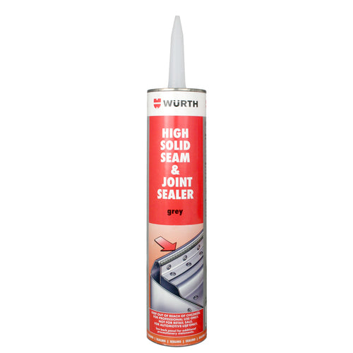 Porsche High Solid Joint & Seam Seal 10.1oz 089050030