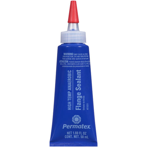 Porsche High Temperature Anaerobic Flange Sealant 50 ml 1890151031