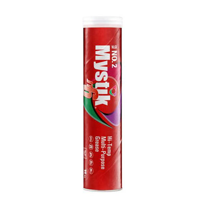 Porsche High Temperature Red Grease Cartridge 14 oz 18904004