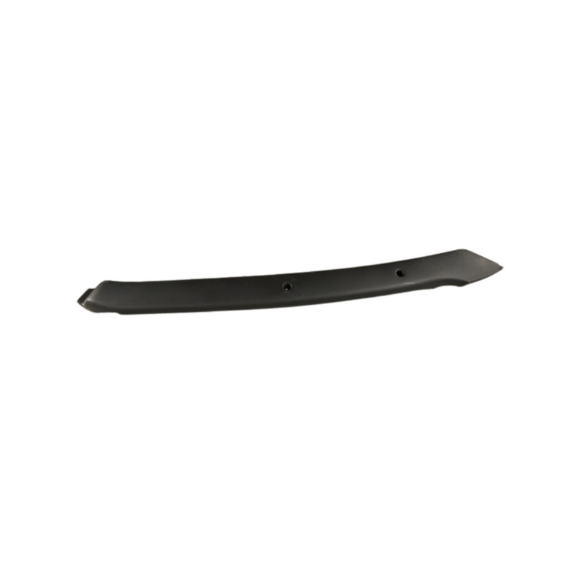 Porsche Hinge Cover Trim - Right - Satin Black - Cayenne | 2003-2010 955551712029B9
