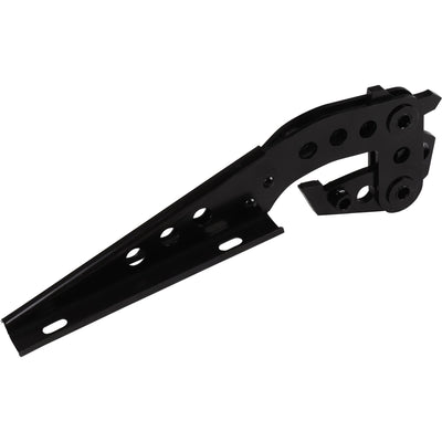 Porsche Hinge For Engine Lid - Left - 356 A/B/C 55-65 644-512-031-00