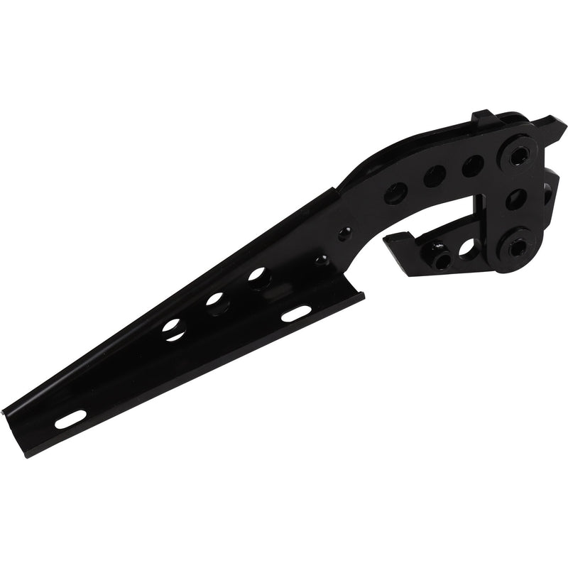 Porsche Hinge For Engine Lid - Left - 356 A/B/C 55-65 644-512-031-00