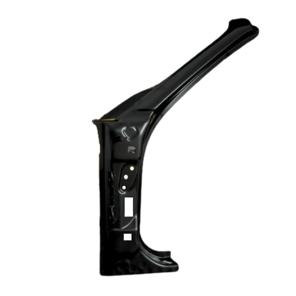 Porsche Hinge Pillar Prime Coated - 911 05-13