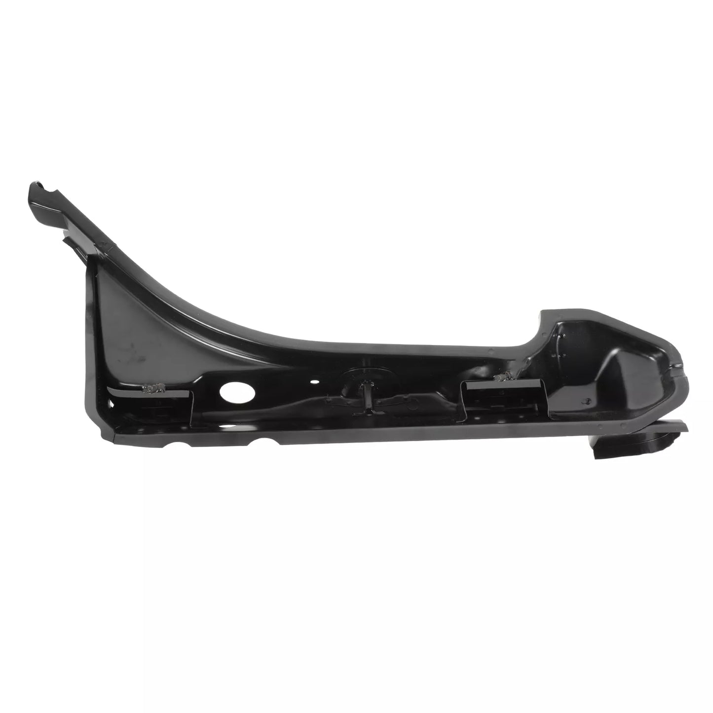 Porsche Hinge Pillar Prime Coated - 911 1994 96450204041GRV