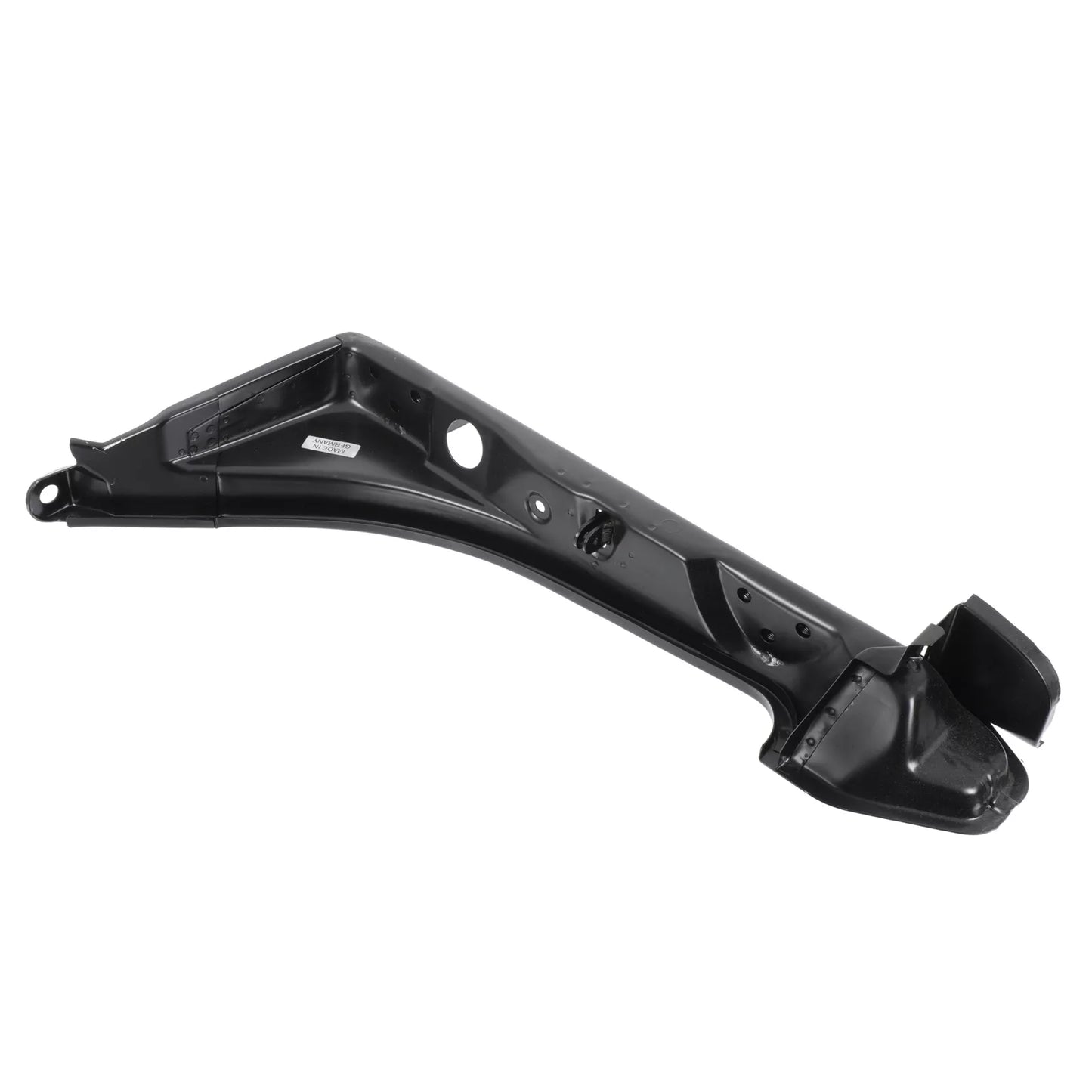 Porsche Hinge Pillar Prime Coated - 911 1994 96450204041GRV