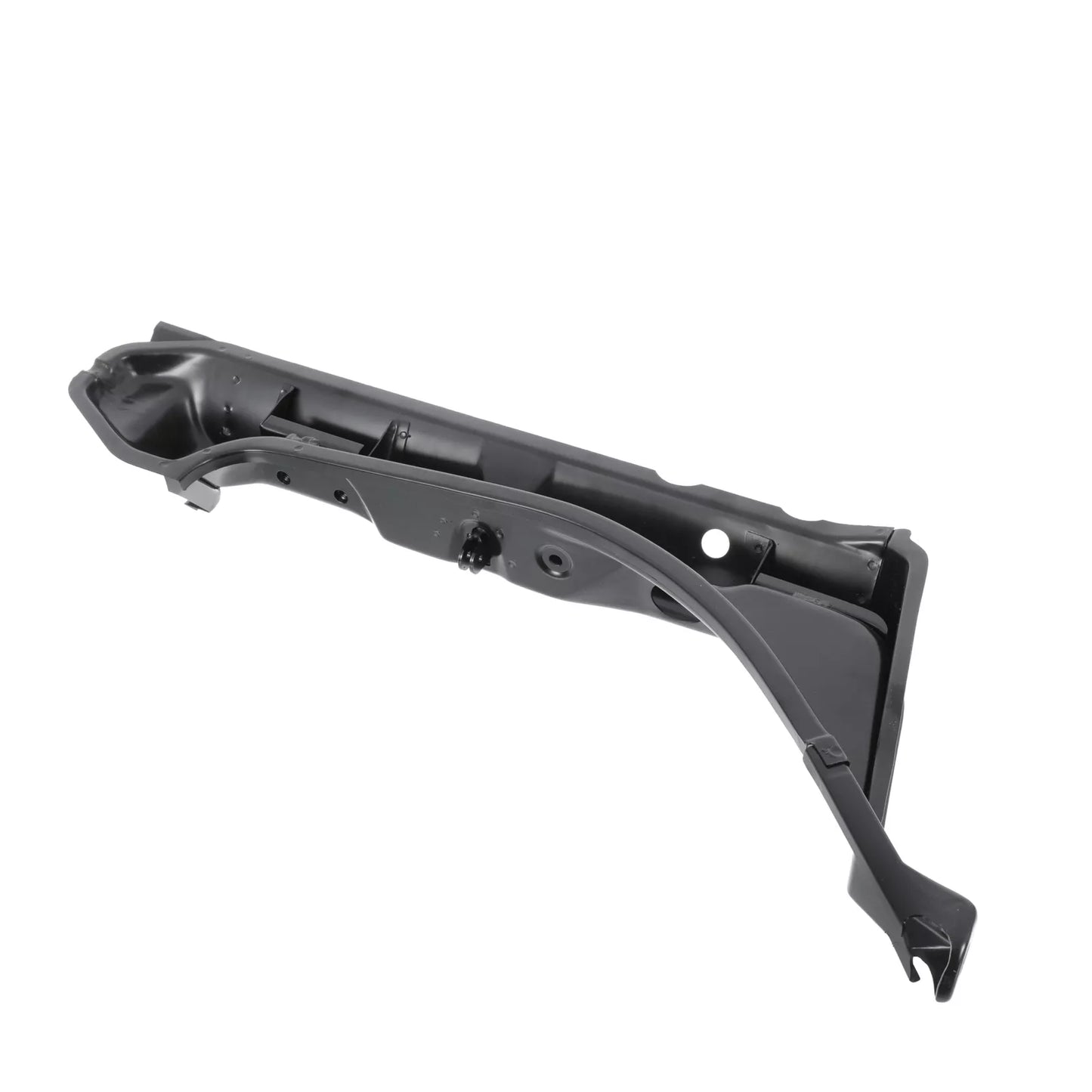 Porsche Hinge Pillar Prime Coated - 911 1994 96450204041GRV