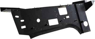 Porsche Hinge Pillar Prime Coated - 911/Boxster/Cayman 05-13 99750193701GRV
