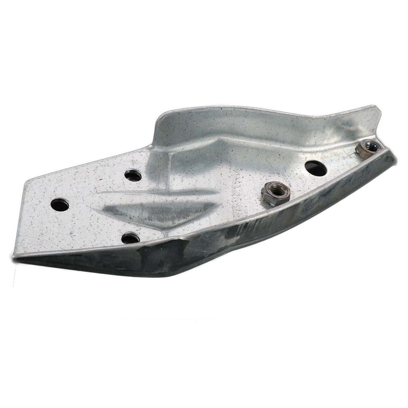Porsche Hinge Pillar Support Right - 911 89-98 993-552-378-00
