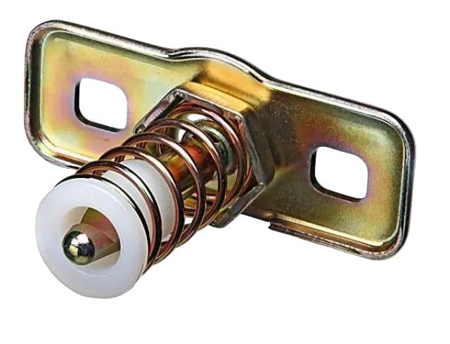 Porsche Hood Catch - 914 70-76 914-512-041-11