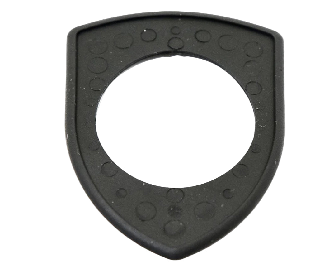 Porsche Hood Crest Seal - 911 65-98 901-559-215-20