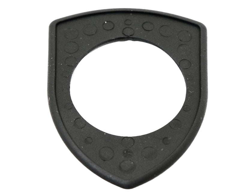 Porsche Hood Crest Seal - 911 65-98 901-559-215-20