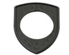 Porsche Hood Crest Seal - 911 65-98 901-559-215-20