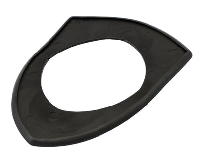 Porsche Hood Crest Seal - 911 65-98 901-559-215-20