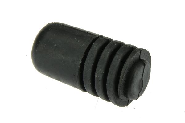 Porsche Hood/Deck Lid Stop Buffer - 911/912/930/Boxster/Cayman/Panamera 65-14 999-703-140-40