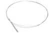 Porsche Hood/Decklid Release Cable - 911/912/930 65-79 901-511-073-21