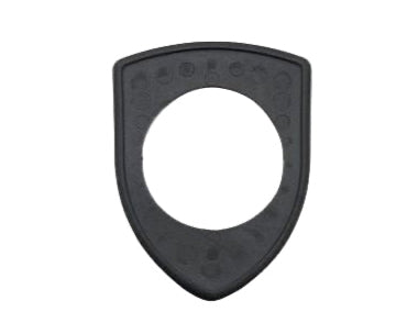 Porsche Hood Emblem Seal 1965-2012 7L5-853-611-B