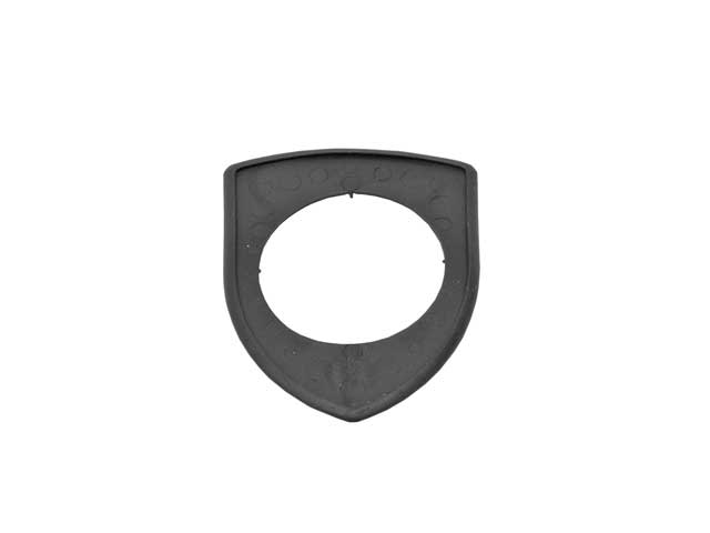 Porsche Hood Emblem Seal, 911/912/914/924/928/930/944/968/Boxster/Cayenne/Cayman | 1965-2012 7L5853611B