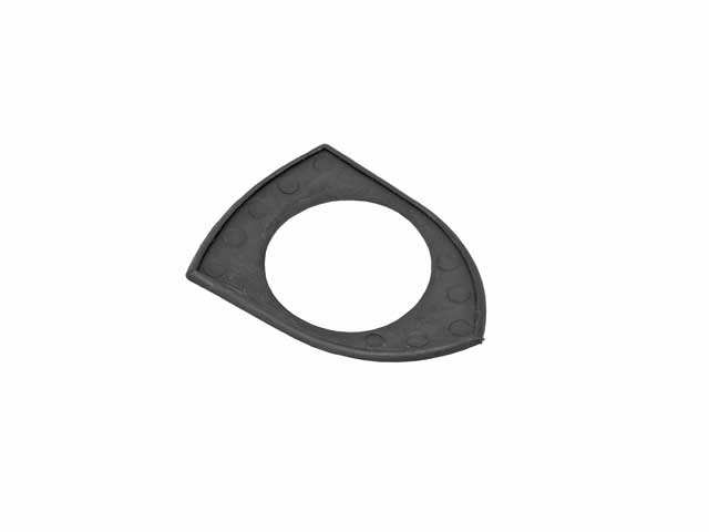 Porsche Hood Emblem Seal, 911/912/914/924/928/930/944/968/Boxster/Cayenne/Cayman | 1965-2012 7L5853611B
