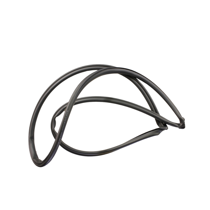 Porsche Hood Gasket - Cayenne | 2003-2010 955-511-707-01