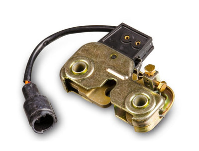 Porsche Hood Latch Lock - 911 89-98 964-511-052-00