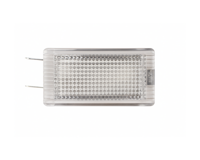 Porsche Hood Light - 993 - 996 - 997 - C2/C4 - Boxster - Cayman | 1989-2009 997-632-201-00