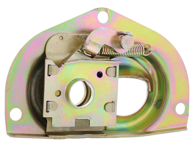 Porsche Hood Lock, 911/912 | 1965-1973 90151105221