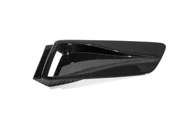Porsche Hood Naca Ducts - 911 17-19 01-50-002-1