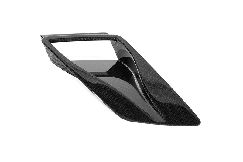 Porsche Hood Naca Ducts - 911 17-19 01-50-002-1