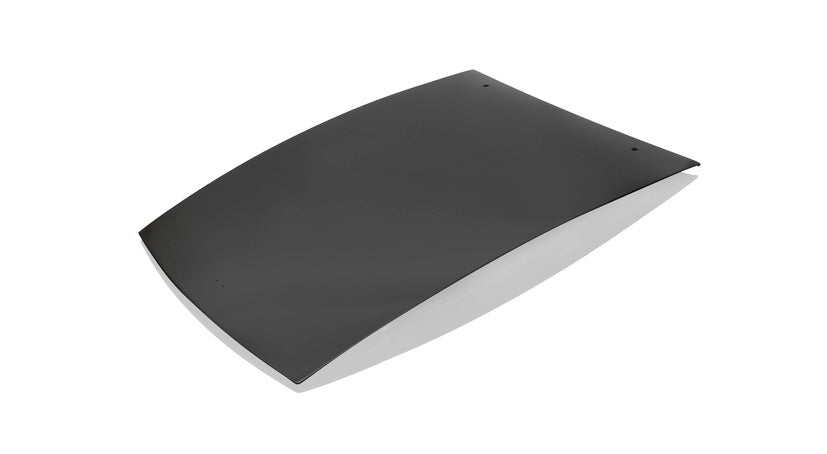 Porsche Hood Prime Coated - 928 92-95 928-511-005-04-GRV