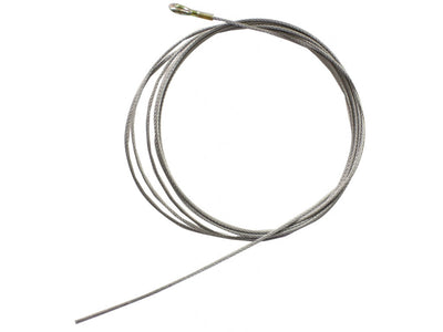 Porsche Hood Release Cable - 911 89-98 964-511-073-01