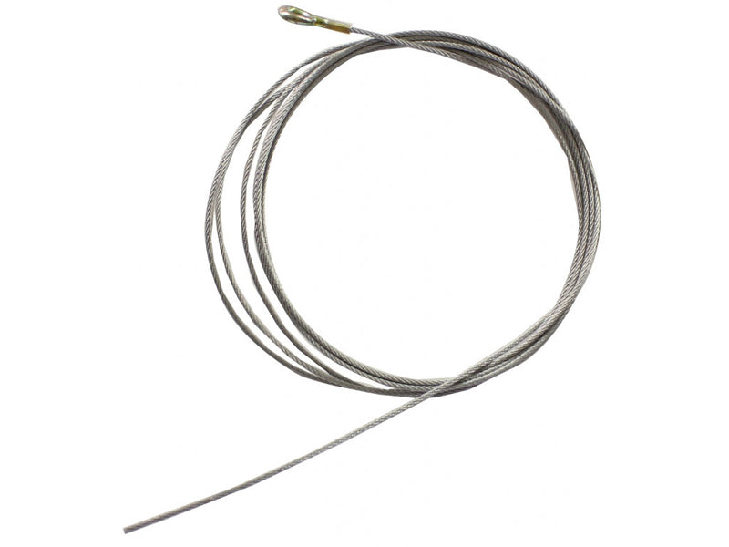 Porsche Hood Release Cable - 911 89-98 964-511-073-01
