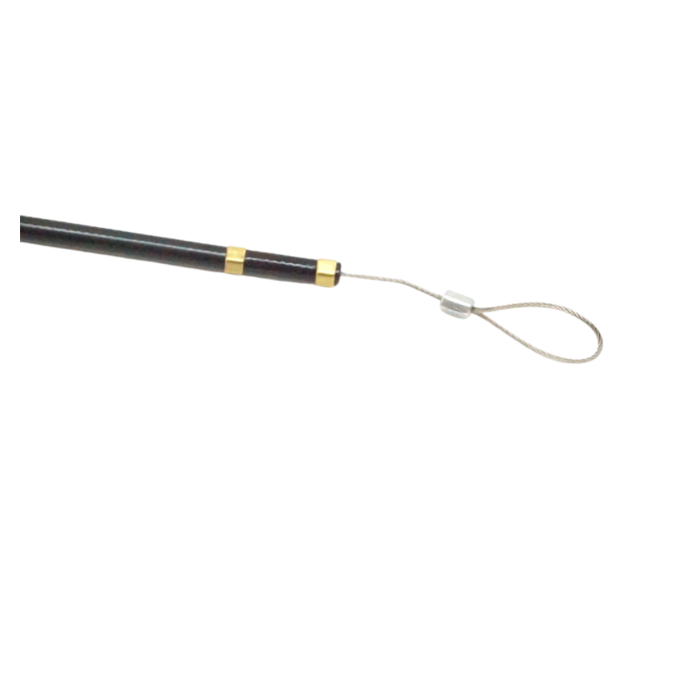 Porsche Hood Release Cable - Cayenne | 2008-2010 955-511-530-00