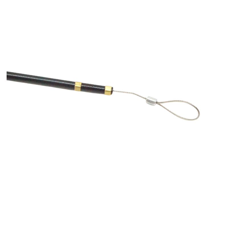Porsche Hood Release Cable - Cayenne | 2008-2010 955-511-530-00
