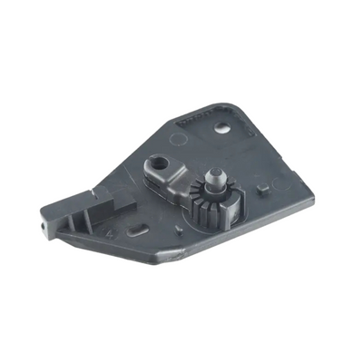 Porsche Hood Release Handle Bracket - Cayenne | Panamera | 2003-2016 955-511-633-05