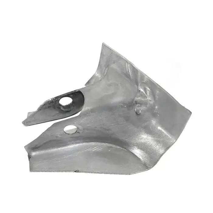 Porsche Hood Shock Strut Bracket - Right - 911/912 65-89 PP242AR