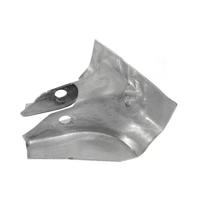 Porsche Hood Shock Strut Bracket - Right - 911/912 65-89 PP242AR