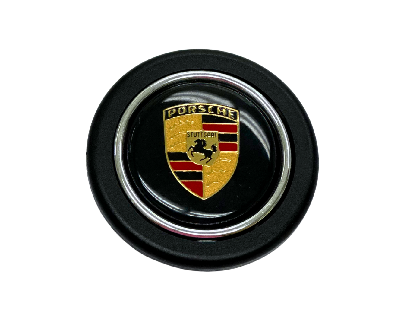MOMO Porsche Horn Button - Sierra Madre Collection