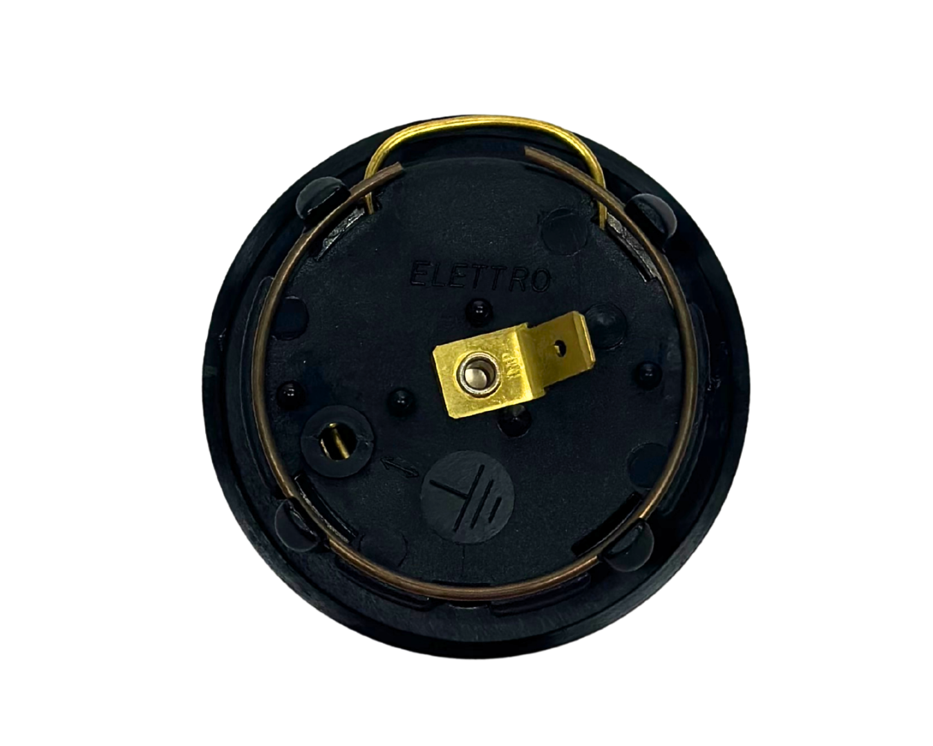 MOMO Porsche Horn Button - Sierra Madre Collection MOMO Porsche Horn Button - Sierra Madre Collection