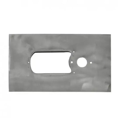 Porsche Horn Grill Repair Panel - 356A 55-59 PP197H