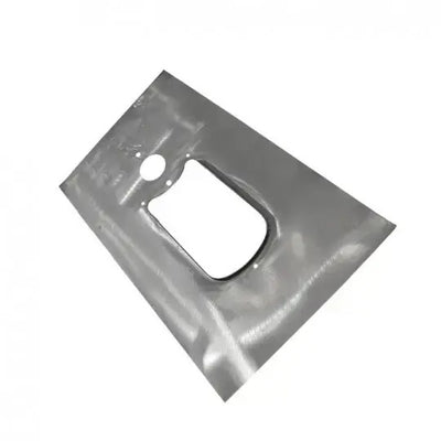 Porsche Horn Grill Repair Panel - 356A 55-59 PP197H
