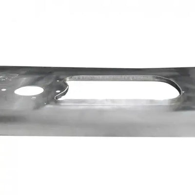 Porsche Horn Grill Repair Panel - 356A 55-59 PP197H