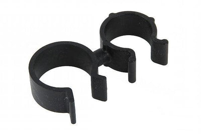 Porsche Hose Bracket - Cayenne 03-10 N-104-421-01