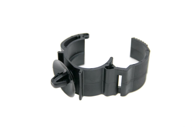 Porsche Hose Bracket - Cayenne/Panamera 10-16 N-909-809-01