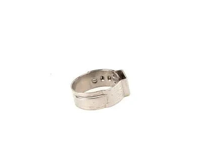 Porsche Hose Clamp 17.5X7xX6 - Cayenne/Macan 11-15 N-102-555-01