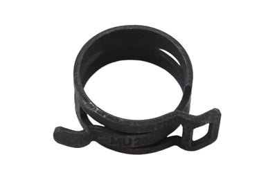 Porsche Hose Clamp 25X12 - 911/Boxster/Cayenne/Cayman/Macan/Panamera 09-23 999-512-656-09